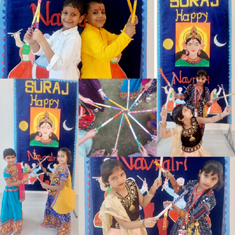 Top School of Narnaul 